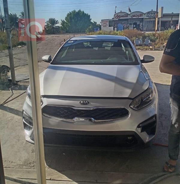 كيا فورتي 2020 للبيع في العراق -  بغداد